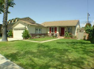 21406 Anza Ave, Torrance, CA 90503