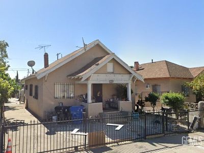 436 E 55th St, Los Angeles, CA, 90011