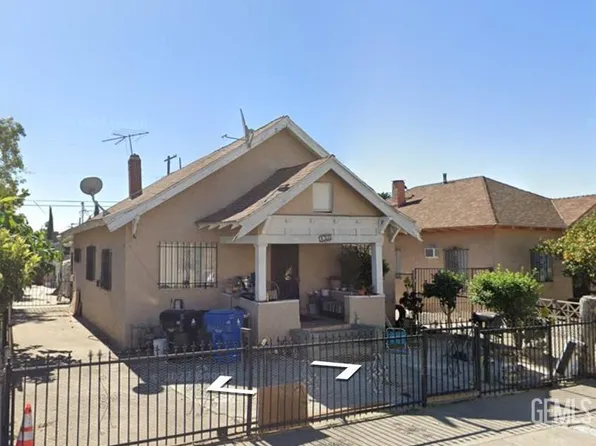 436 E 55th St, Los Angeles, CA 90011