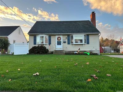 108 E 9th Street, Huntington Station, NY, 11746