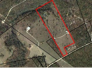 3241 Hancock Landing Rd, Waynesboro, GA 30830