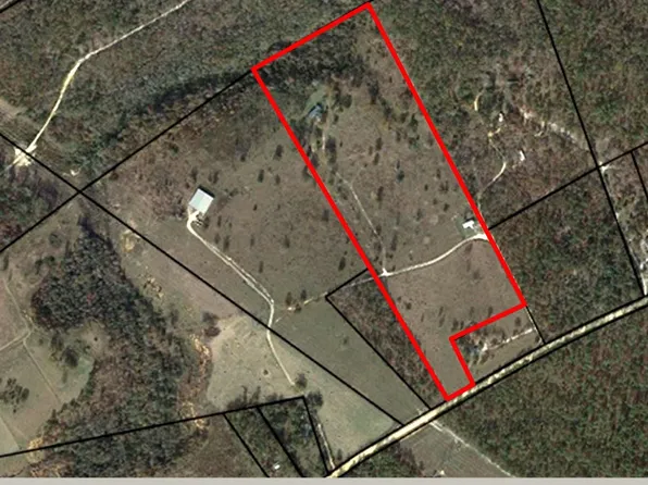 3241 Hancock Landing Road, Waynesboro, GA