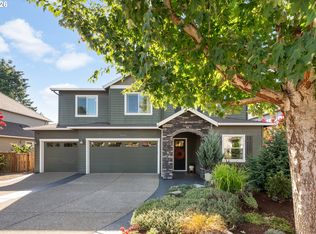 10495 SW Rayborn Ct, Tualatin, OR 97062