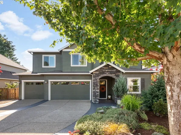 10495 SW Rayborn Ct, Tualatin, OR 97062