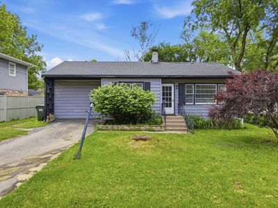 1112 Spruce St, Lake In The Hills, IL, 60156
