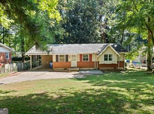 4085 Clay Dr, Atlanta, GA 30360