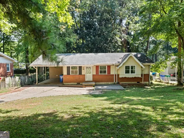 4085 Clay Dr, Atlanta, GA 30360