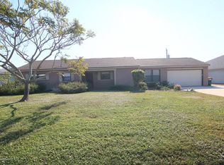 436 Dempsey Dr, Cocoa Beach, FL 32931