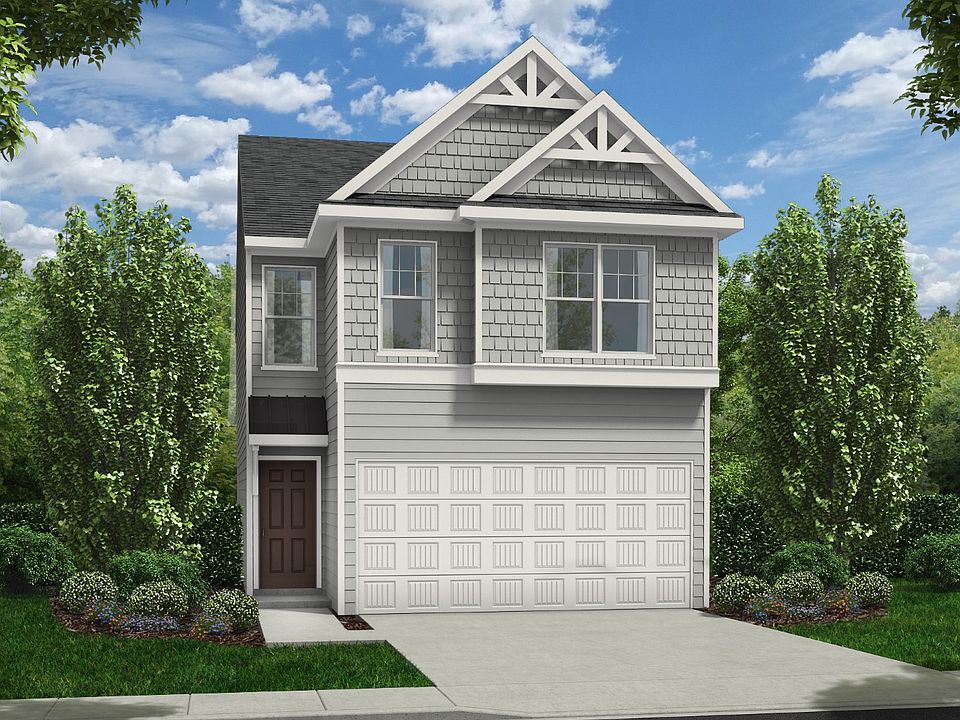 2nd image of 4746 Waverly Way #V8ns2w