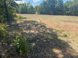 44335 Tooley Rd, Asher, OK 74826