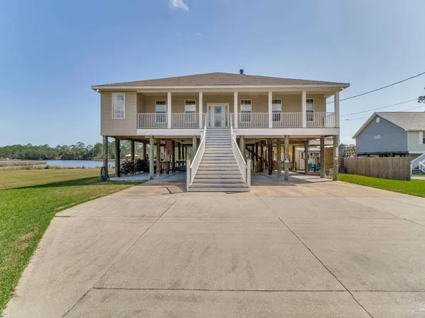2770 Gandy Ln, Perdido Key, FL 32507