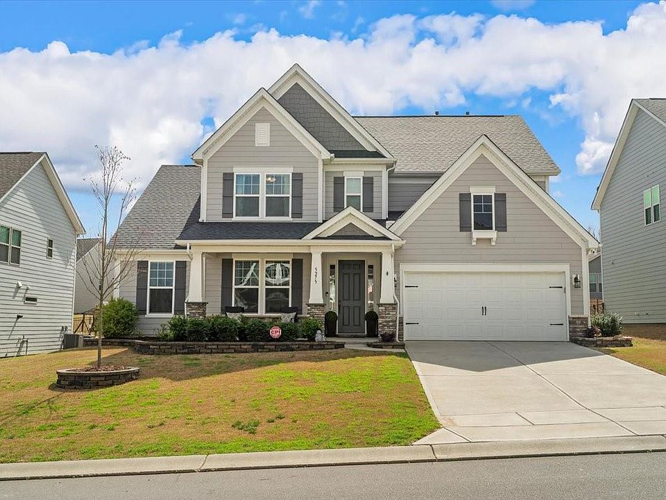 5275 Birch Arbor Pl, Indian Land, SC 29707 Zillow