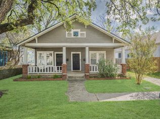 210 Tabor St, Houston, TX 77009