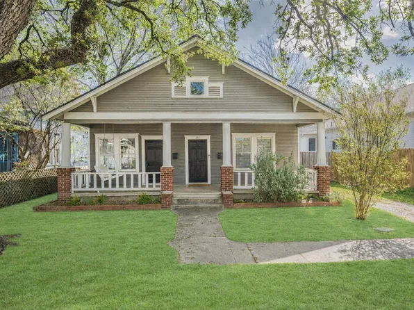 210 Tabor St, Houston, TX 77009