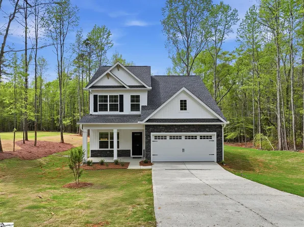 1528 Shirley Dr, Anderson, SC 29621