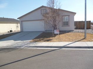 1141 Serena Springs Dr, Sparks, NV 89436