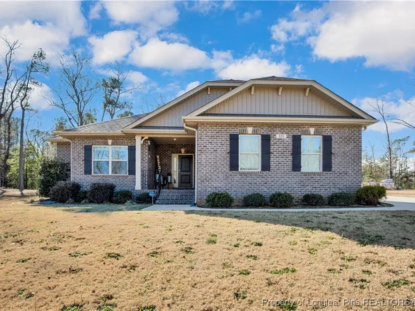 223 Preserve Dr, Benson, NC 27504