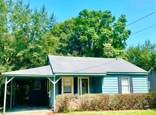 410 S 12th Ave, Hattiesburg, MS 39401