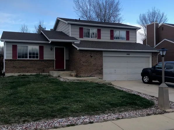 848 Elliott St, Longmont, CO 80504