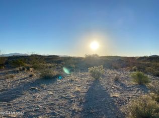 E Taylor Pass, Benson, AZ 85602