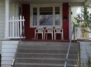 244 E Main St #1, Saint Anthony, ID 83445