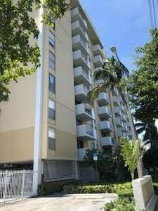 2000 NE 135th Street #807, North Miami, FL, 33165