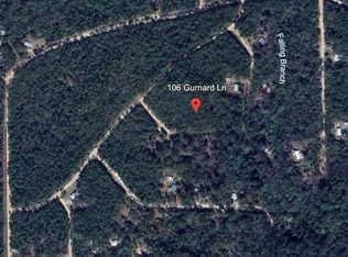 106 Gurnard Ln LOT 7, Florahome, FL 32140