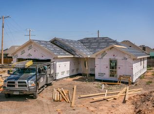 1 Brandi Ln, Canyon, TX 79015