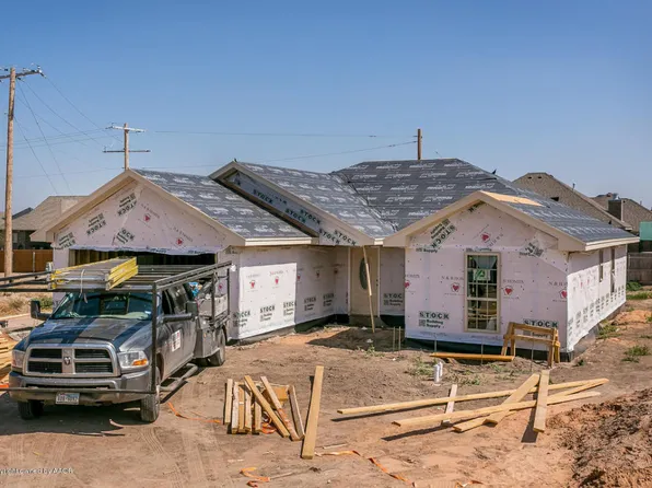 1 Brandi Ln, Canyon, TX 79015
