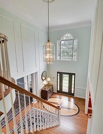 3rd image of 11305 Peacock Hill Way