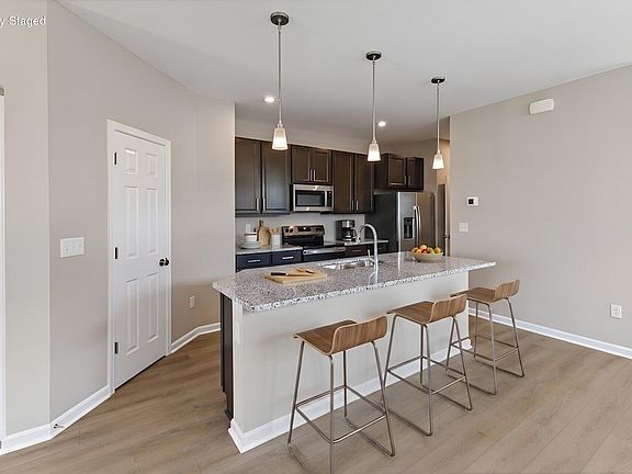 2nd image of 1321 Parkside Dr #167B