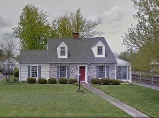 427 Ohara Dr, Danville, KY 40422