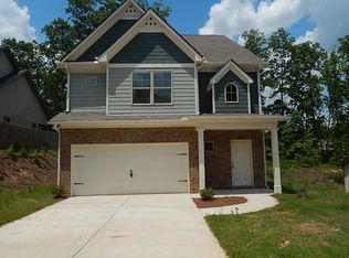 1162 Ida Woods Ln, Lawrenceville, GA 30045