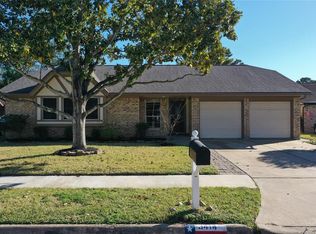 3414 Park Dale Dr, Deer Park, TX 77536