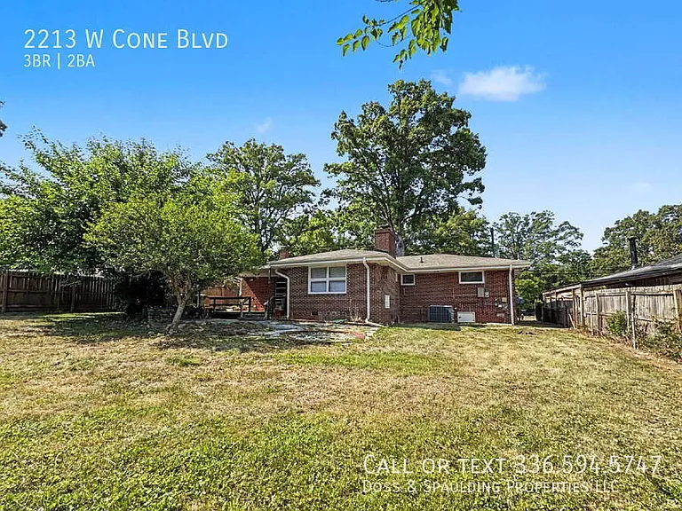2213 W Cone Blvd — Photo 32