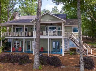 105 Horseshoe Cir, Eatonton, GA 31024