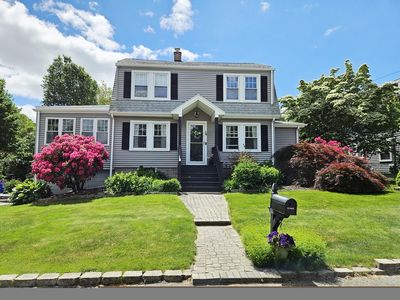 74 Rice Ave, Rockland, MA, 02370