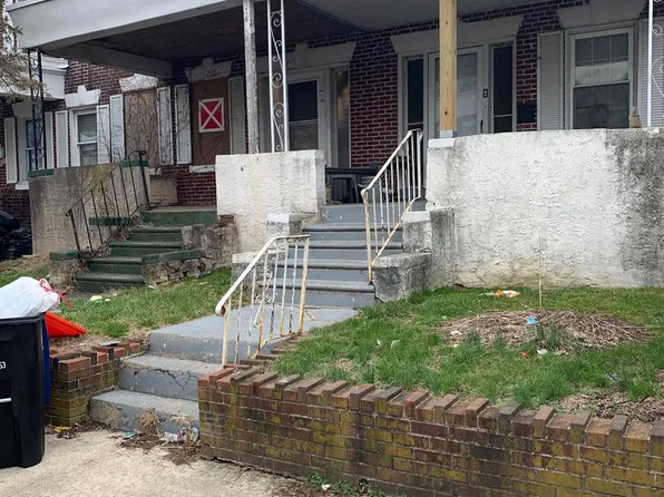 1030 Elsinore Pl, Chester, PA 19013
