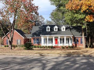 501 Dunleith Blvd, Dothan, AL 36303