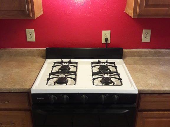 5th image of 240 Louisiana Blvd NE APT A