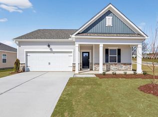20 Honeydew Dr, Angier, NC 27501