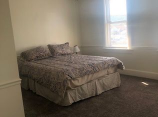 1910 1st St, Moundsville, WV 26041