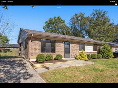 1587 Samara Glen Way, Lexington, KY, 40515