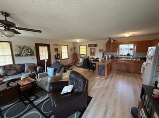 1 County Road 3063, Taylor, MS 38673