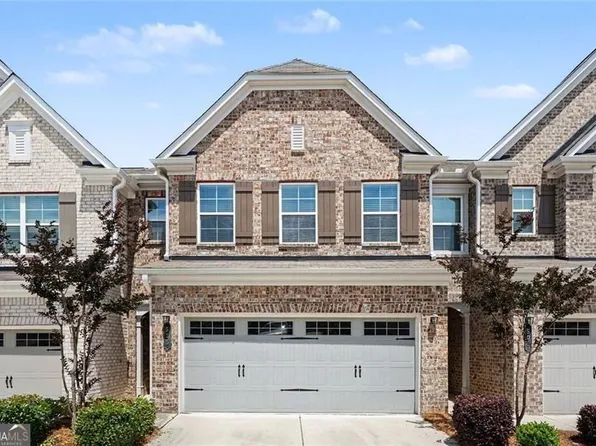 515 Elm Bluff Way, Lawrenceville, GA 30043