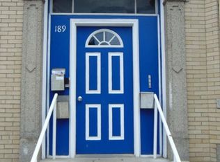 189 Chestnut St, Chelsea, MA 02150