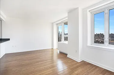 Rented by Douglas Elliman