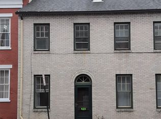 423 N Montgomery St, Hollidaysburg, PA 16648
