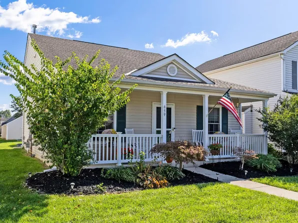 659 Lehner Woods Blvd, Delaware, OH 43015