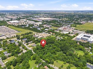 1609 Walmsley Ave, Dallas, TX 75208
